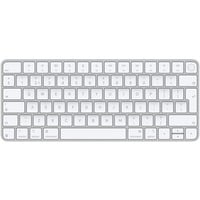 Apple Magic Keyboard met Touch ID Wit, EU lay-out (QWERTY), Bluetooth