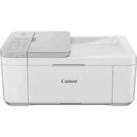 Canon PIXMA TR4756i all-in-one inkjetprinter met faxfunctie Wit, USB, WLAN, Kopie, Scan, Fax
