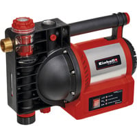 EINHELL GE-GP 1246 N FS Tuinpomp Rood/zwart
