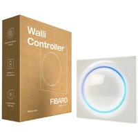 Fibaro Walli controller Wit, Z-Wave