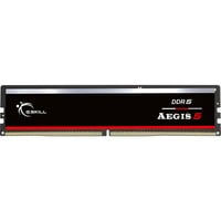 G.Skill 32 GB DDR5-6000 werkgeheugen Zwart, F5-6000J3636F32GX1-IS, Aegis 5, XMP 3.0, AMD EXPO