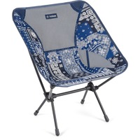 Helinox Chair One stoel Blauw
