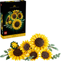 LEGO LEGO 11502 Botanicals TBA Constructiespeelgoed Retail