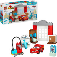 LEGO Constructiespeelgoed