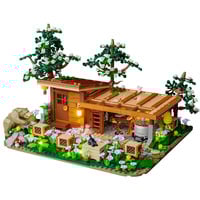 Lumibricks  Constructiespeelgoed 