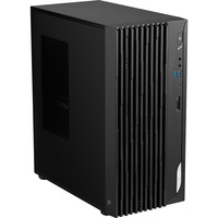 MSI PRO DP180 14A-059BEU barebone Zwart | i5-14400 | UHD Graphics 730 | Geen OS