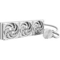 Montech HyperFlow Silent 360 waterkoeling Wit
