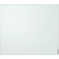 Pulsar Superglide Glass Mousepad v3 XL - Type-S Wit