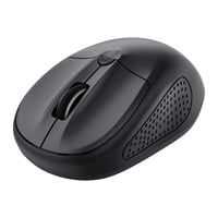 Trust Primo Bluetooth muis Zwart, 1000 - 1600 dpi