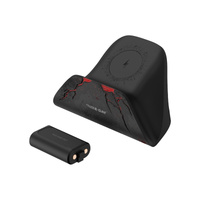 8BitDo Ultimate Charging Dock for XBOX Controllers - Gears of War: E-Day oplader Zwart, 1x USB-C, XBOX One, XBOX Series X|S