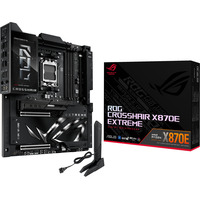 ASUS Asus ROG CROSSHAIR X870E EXTREME socket AM5 moederbord