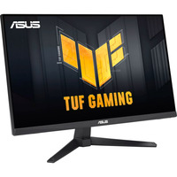 ASUS 23.8" gaming monitor Zwart