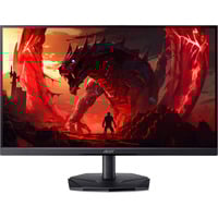 Acer KG251Q P3biip 25" gaming monitor Zwart, 180 Hz, HDMI, DisplayPort, AMD Free-Sync