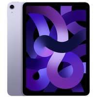 Apple iPad Air 10,9 WiFi (MME23NF/A) 10.9" tablet Paars | iPadOS 15 | 64 GB | Wi-Fi 6