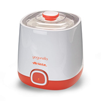 Ariete Yogurella 0621/10 yoghurtmaker Wit/oranje