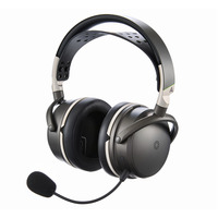 Audeze Maxwell 2 ANC Wireless over-ear gaming headset Zwart, Xbox versie