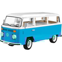COBI Volkswagen T2b Bus Constructiespeelgoed Schaal 1:12