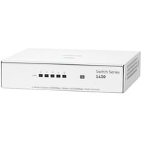 Hewlett Packard Enterprise Instant On 1430 5G switch 