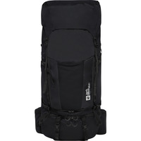 Jack Wolfskin rugzak Zwart