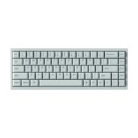 Keychron Q16 HE 8K Magnetic Switch Keyboard Lichtgroen, US lay-out (QWERTY), Keychron Ultra-Fast Lime, 65%, RGB, Hot swap, 8K