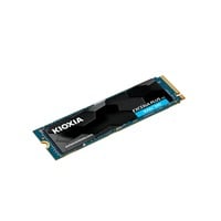 Kioxia Exceria Plus G3 2 TB SSD LSD10Z002TG8, PCIe 4.0 x4, NVMe 1.4, M.2 2280