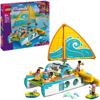 LEGO Constructiespeelgoed