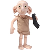 Noble Collection Harry Potter: Dobby Interactive Plush Pluchenspeelgoed 