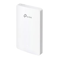 TP-Link Omada EAP615-Wall AX1800 Wall Plate WiFi 6 access point Wit, PoE
