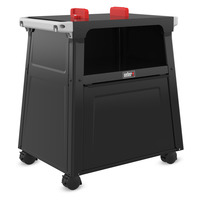 Weber Lumin Premium Onderstel grillonderstel Zwart
