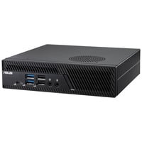 ASUS PB63-B7016MH mini-pc Zwart | i7-13700 | UHD 770 | 16 GB | 512 GB SSD