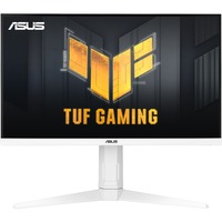 ASUS TUF Gaming VG27AQML1A-W 27" monitor Wit, HDMI, DisplayPort, Sound