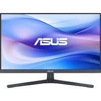 ASUS VU249CFE-B 23.8" monitor Zwart, 100 Hz, HDMI, USB Type-C
