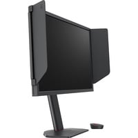 BenQ Zowie XL2546X+ Fast TN 280Hz DyAc 2 Gaming Monitor for Esports 24.1" Zwart, 1x DisplayPort, 3x HDMI, 280 Hz