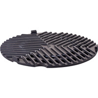 Cadac BBQ Rooster 30 grillrooster Zwart, ø 28cm, voor Safari Chef 30