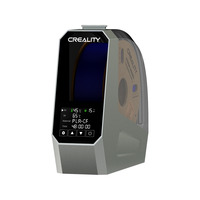 Creality Space Pi filamentdroger Grijs