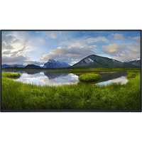 Dell P2425H WOST 24" monitor Zwart, 100 Hz, VGA, HDMI, DisplayPort, USB Type-C