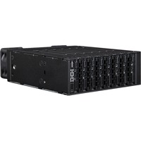 Icy Dock ToughArmor MB873MP-B V2 wisselframe Zwart
