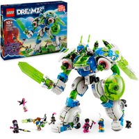 LEGO Lego DREAMZzz TBA 71485 Constructiespeelgoed 