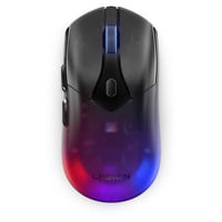 Lenovo Legion M410 Wireless RGB Gaming Mouse Zwart, 16.000 DPI, RGB, 2.4 GHz / USB
