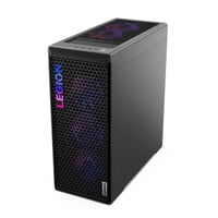 Lenovo Legion T7 34IAS10 (90Y600DXMH) gaming pc Grijs | Core Ultra 7 270K+ | RTX 5070 Ti | 32 GB | 1 TB SSD