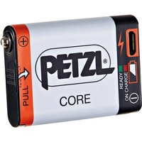 Petzl CORE oplaadbare batterij 
