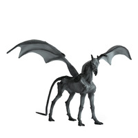 Schleich Harry Potter - Terzieler speelfiguur 13996
