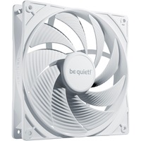 be quiet! Pure Wings 3 PWM high-speed case fan Wit, 4-pin PWM fan-connector