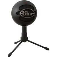 Blue Microphones Snowball iCE microfoon Zwart