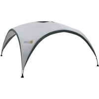 Coleman Event Shelter XL paviljoen Lichtgrijs/grijs, 4.5 x 4.5 m