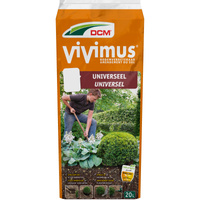 DCM Vivimus Universeel 20l meststof 