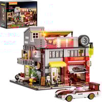 Lumibricks  Constructiespeelgoed 