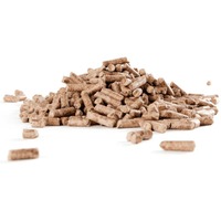Ooni Premium Pizza Oven Pellets 10 kg brandstof 