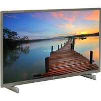 Philips 43PFS6855/12 FHD LED Smart TV 43" Led Zilver, 3x HDMI, RJ-45, WLAN, HDR, CI+