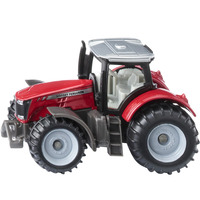 SIKU Massey Ferguson Modelvoertuig